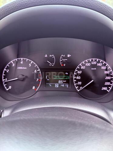 Nissan Tiida 2013, 146,000 km - 1.8 l - Bakı