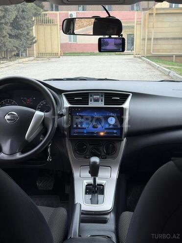 Nissan Tiida 2013, 146,000 km - 1.8 l - Bakı