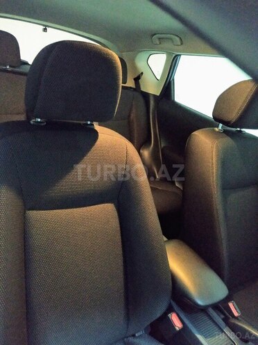 Nissan Tiida 2013, 146,000 km - 1.8 l - Bakı