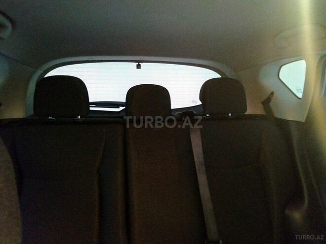 Nissan Tiida 2013, 146,000 km - 1.8 l - Bakı