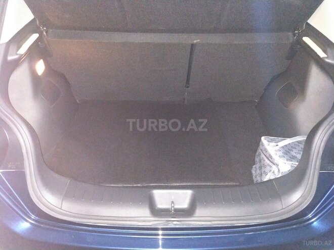 Nissan Tiida 2013, 146,000 km - 1.8 l - Bakı