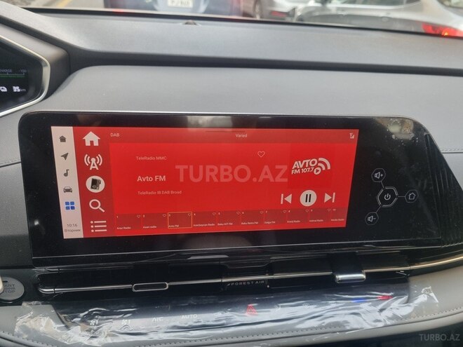 Changan Qiyuan Q05 2025, 1,340 km - 1.5 л - Bakı