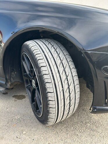 Mercedes E 320 2004, 377,576 km - 3.2 l - Bakı
