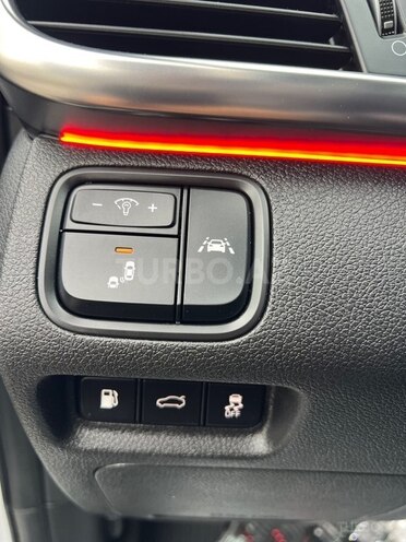 Kia Optima 2018, 92,000 km - 2.0 l - Bakı