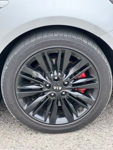 Kia Optima 2018, 92,000 km - 2.0 l - Bakı