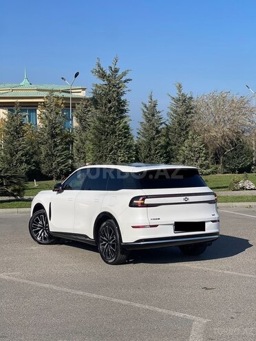 Changan  2025, 10,500 km - 1.5 l - Bakı