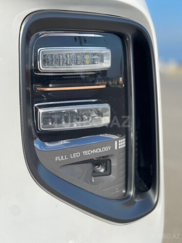 Changan  2025, 10,500 km - 1.5 l - Bakı