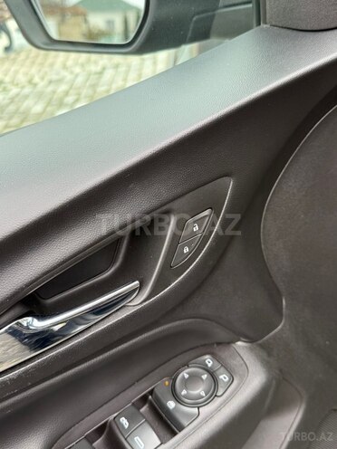Chevrolet Equinox 2018, 171,000 km - 1.5 l - Bakı