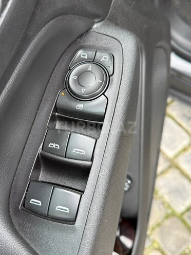 Chevrolet Equinox 2018, 171,000 km - 1.5 l - Bakı