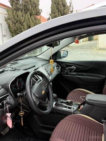 Chevrolet Equinox 2018, 171,000 km - 1.5 l - Bakı