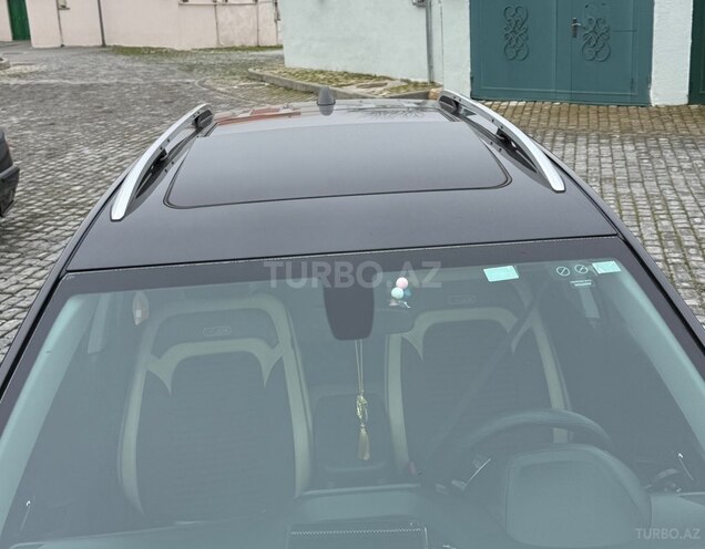 Chevrolet Equinox 2018, 171,000 km - 1.5 l - Bakı