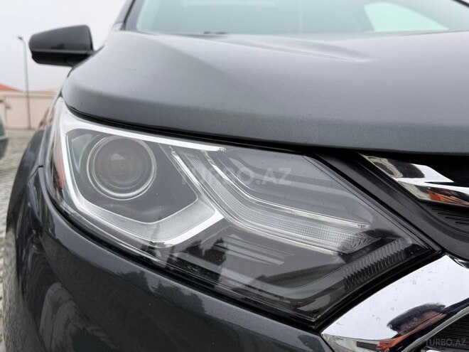 Chevrolet Equinox 2018, 171,000 km - 1.5 l - Bakı