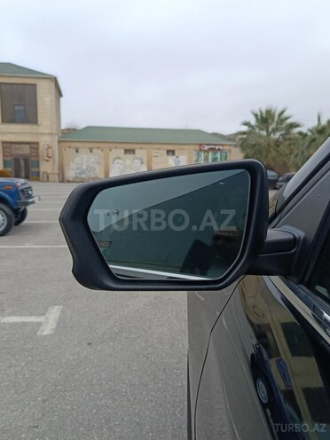 Chevrolet Equinox 2019, 123,500 km - 1.5 l - Bakı