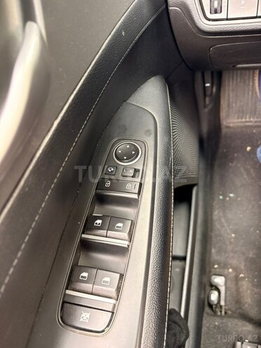 Kia Cerato 2018, 184,000 km - 1.6 l - Bakı
