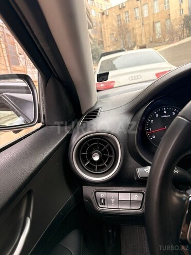 Kia Cerato 2018, 184,000 km - 1.6 l - Bakı