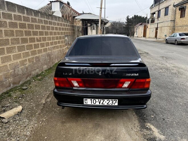 LADA (VAZ) 2115 2007, 188,060 km - 1.6 л - Şirvan