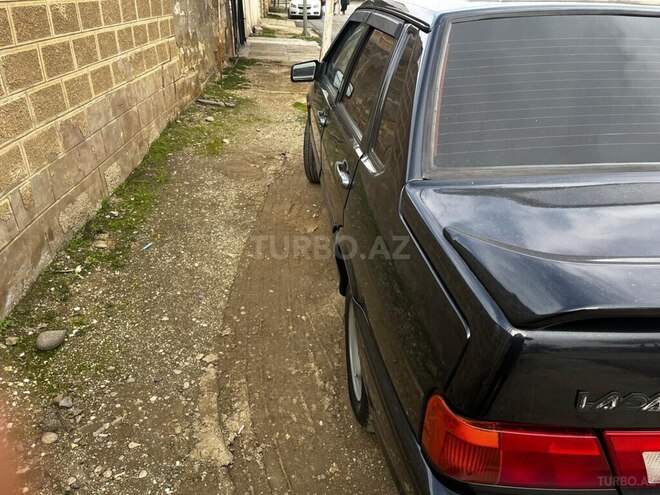 LADA (VAZ) 2115 2007, 188,060 km - 1.6 л - Şirvan