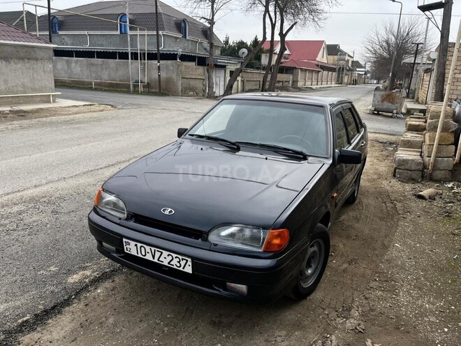 LADA (VAZ) 2115 2007, 188,060 km - 1.6 л - Şirvan