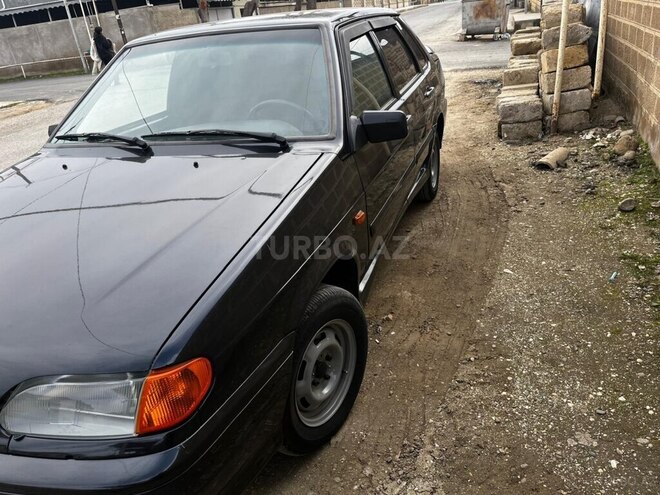 LADA (VAZ) 2115 2007, 188,060 km - 1.6 л - Şirvan