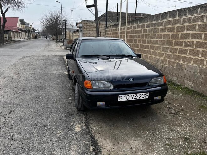 LADA (VAZ) 2115 2007, 188,060 km - 1.6 л - Şirvan