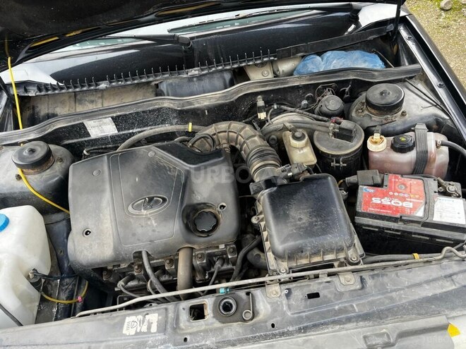LADA (VAZ) 2115 2007, 188,060 km - 1.6 л - Şirvan