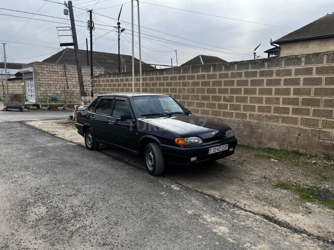 LADA (VAZ) 2115 2007, 188,060 km - 1.6 л - Şirvan