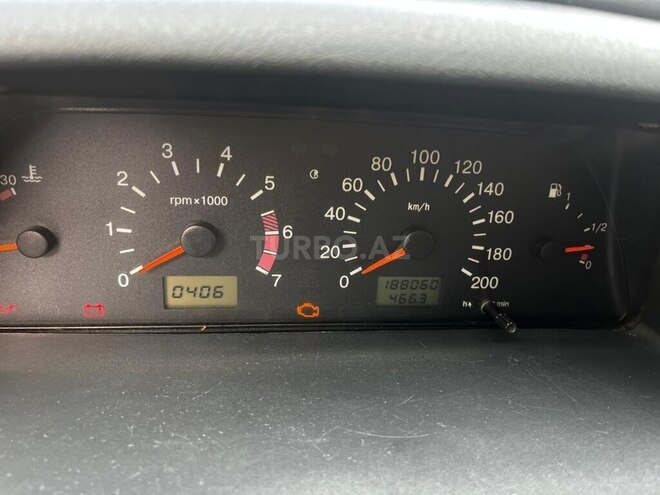 LADA (VAZ) 2115 2007, 188,060 km - 1.6 л - Şirvan