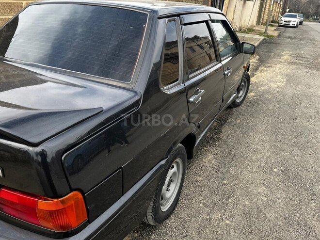 LADA (VAZ) 2115 2007, 188,060 km - 1.6 л - Şirvan