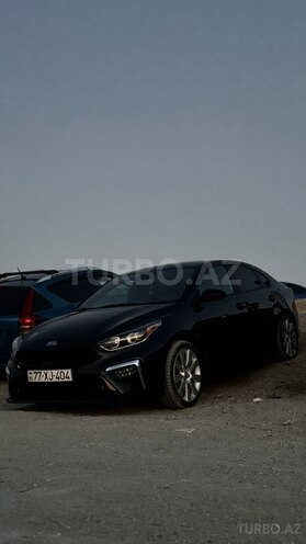 Kia Forte 2021, 125,529 km - 2.0 l - Bakı