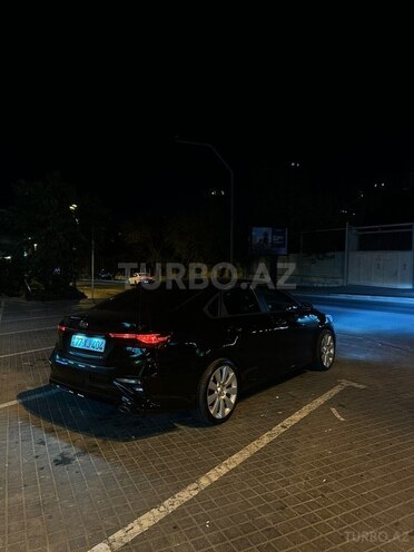 Kia Forte 2021, 125,529 km - 2.0 l - Bakı