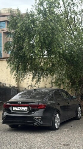 Kia Forte 2021, 125,529 km - 2.0 l - Bakı