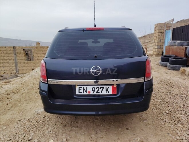 Opel Astra 2007, 334,785 km - 1.3 l - Bakı