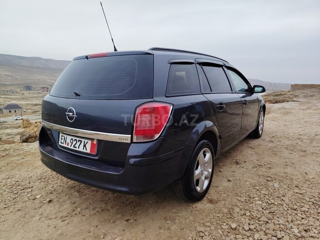 Opel Astra 2007, 334,785 km - 1.3 l - Bakı