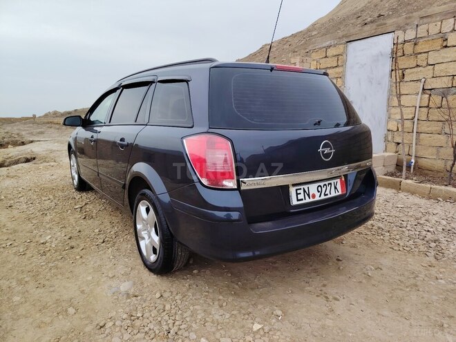 Opel Astra 2007, 334,785 km - 1.3 l - Bakı