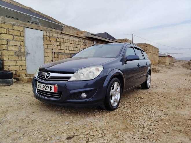 Opel Astra 2007, 334,785 km - 1.3 l - Bakı