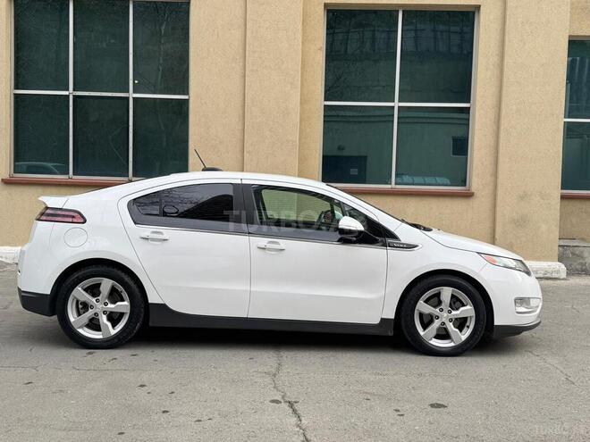 Chevrolet Volt 2015, 204,300 km - 1.4 l - Bakı