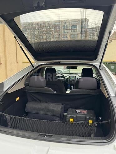 Chevrolet Volt 2015, 204,300 km - 1.4 l - Bakı