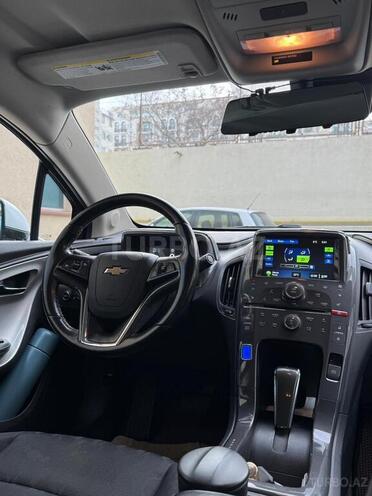 Chevrolet Volt 2015, 204,300 km - 1.4 l - Bakı