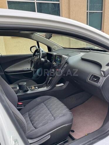 Chevrolet Volt 2015, 204,300 km - 1.4 l - Bakı