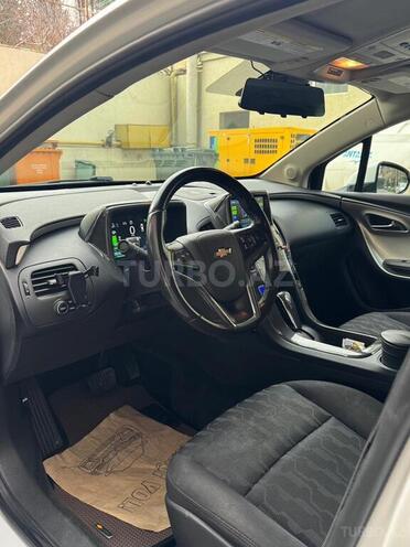 Chevrolet Volt 2015, 204,300 km - 1.4 l - Bakı