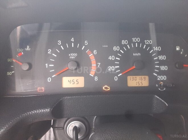 LADA (VAZ) Niva 2014, 130,169 km - 1.7 л - Şamaxı