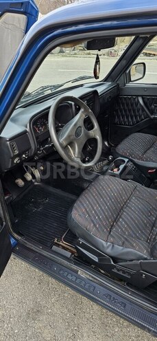 LADA (VAZ) Niva 2014, 130,169 km - 1.7 л - Şamaxı