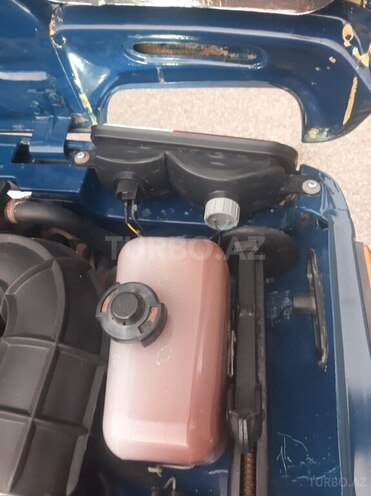 LADA (VAZ) Niva 2014, 130,169 km - 1.7 л - Şamaxı