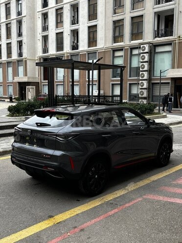 Changan  2025, 0 km - 1.5 l - Bakı
