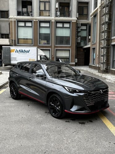 Changan  2025, 0 km - 1.5 l - Bakı