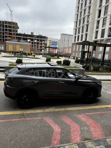 Changan  2025, 0 km - 1.5 l - Bakı