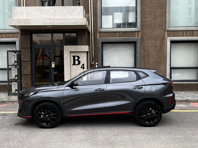 Changan  2025, 0 km - 1.5 l - Bakı