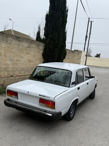 LADA (VAZ) 2107 2007, 94,780 km - 1.5 л - Bakı