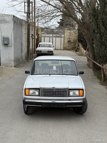 LADA (VAZ) 2107 2007, 94,780 km - 1.5 л - Bakı