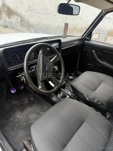 LADA (VAZ) 2107 2007, 94,780 km - 1.5 л - Bakı